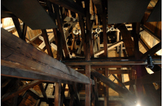 Wedding in Prague Prague Bell Tower