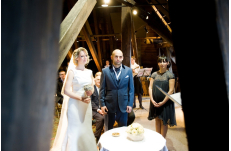 Wedding in Prague Prague Bell Tower