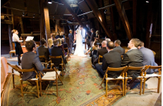 Wedding in Prague Prague Bell Tower
