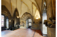 Wedding in Prague Powder Tower