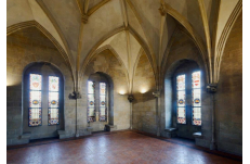 Wedding in Prague Powder Tower