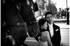 Wedding in Prague Romantic Photo Shoot in Prague