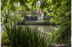 Wedding in Prague Yard Resort