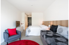 Wedding in Prague Yard Resort