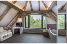 Wedding in Prague Yard Resort