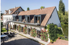 Wedding in Prague Yard Resort