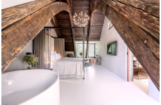 Wedding in Prague Yard Resort