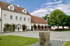 Wedding in Prague Yard Resort