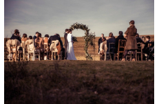 Wedding in Prague Zikmundov