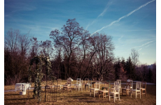 Wedding in Prague Zikmundov