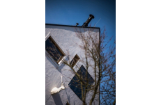 Wedding in Prague Zikmundov