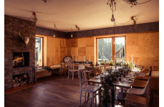 Wedding in Prague Zikmundov