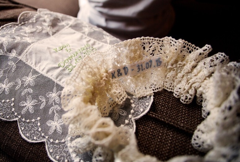 Wedding in Prague Summer Fun