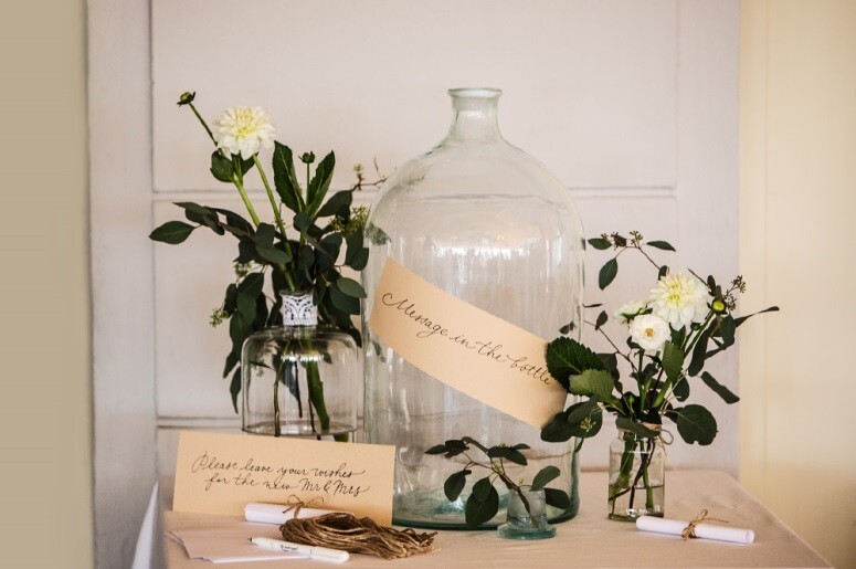 Wedding in Prague Summer Fun