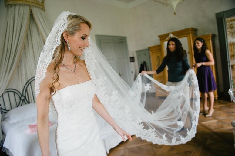Wedding in Prague Gorgeous love