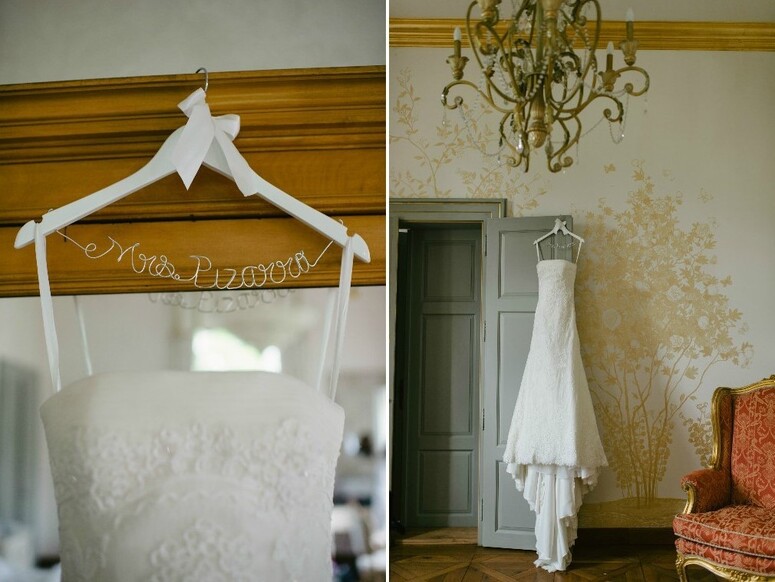 Wedding in Prague Gorgeous love