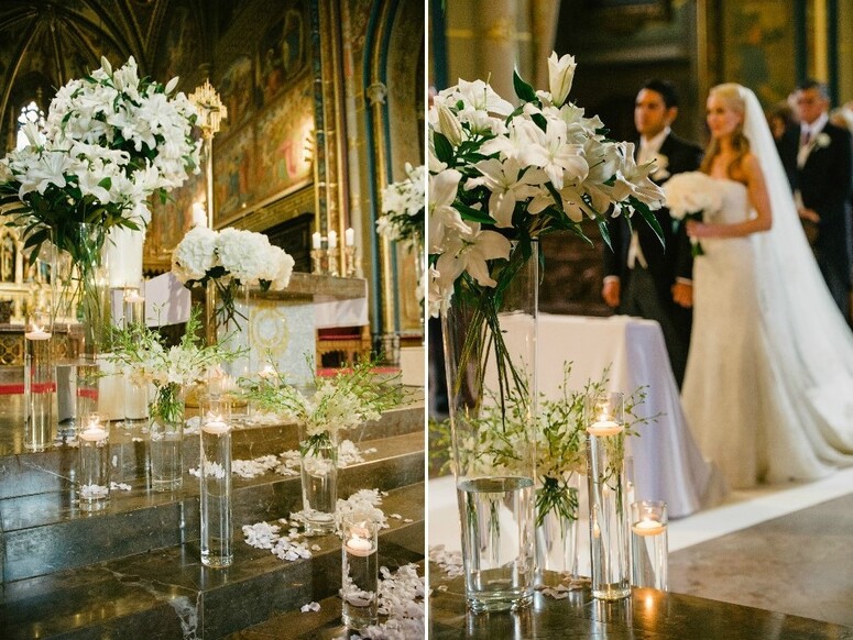 Wedding in Prague Gorgeous love