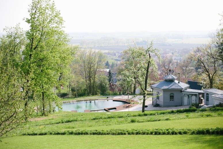 Wedding in Prague Gorgeous love