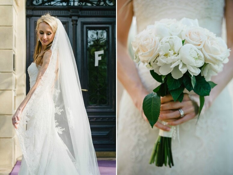 Wedding in Prague Gorgeous love