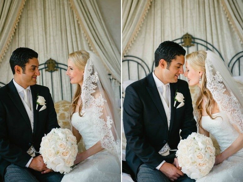 Wedding in Prague Gorgeous love