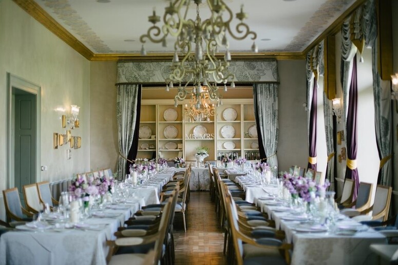 Wedding in Prague Gorgeous love