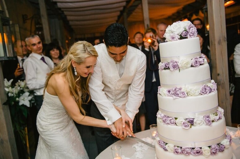 Wedding in Prague Gorgeous love