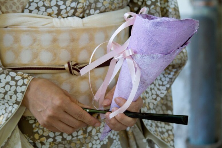 Wedding in Prague Pink and tender