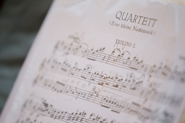 Wedding in Prague Pink and tender