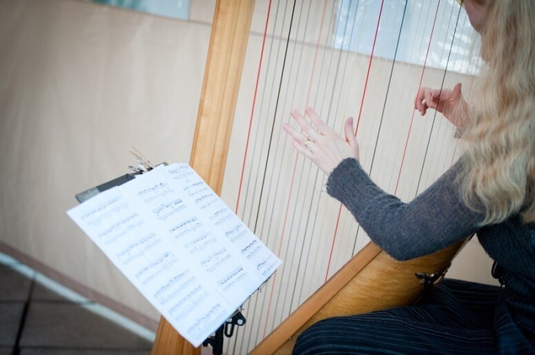 Wedding in Prague Pink and tender
