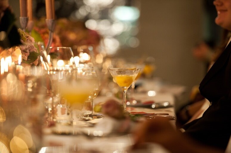 Wedding in Prague Pink and tender