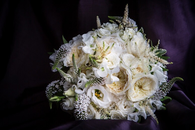 Wedding in Prague Pure Love