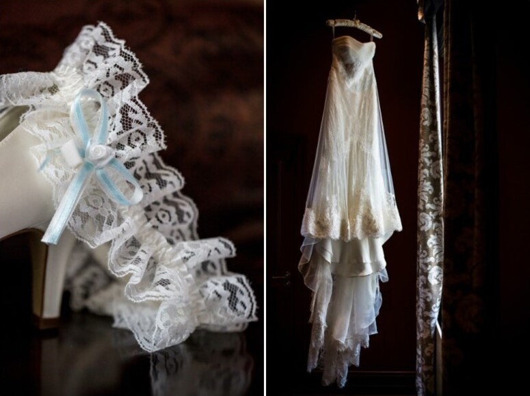 Wedding in Prague Pure Love