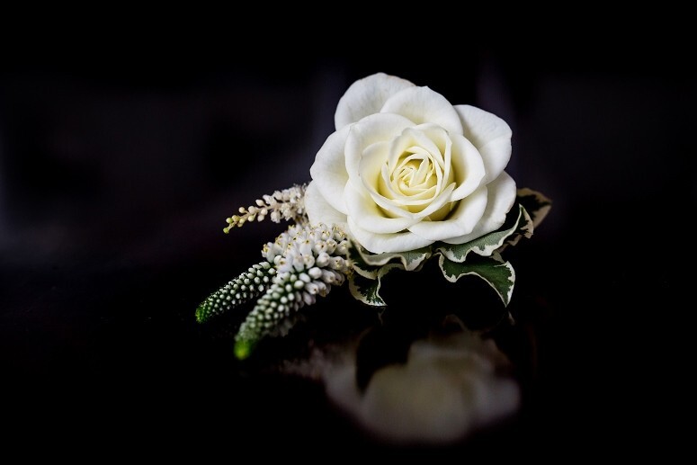 Wedding in Prague Pure Love