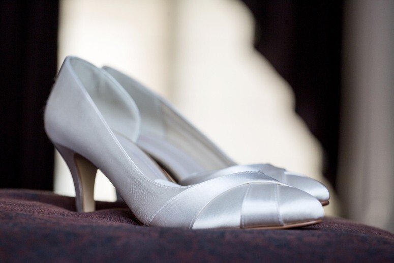 Wedding in Prague Pure Love