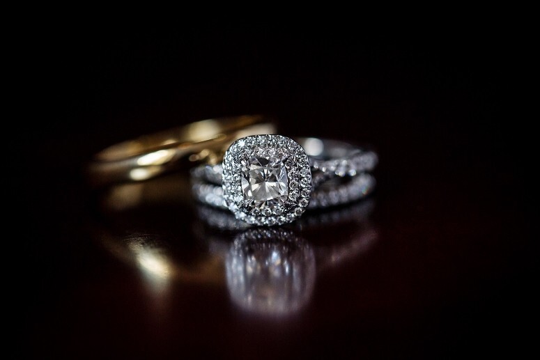 Wedding in Prague Pure Love