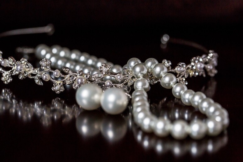 Wedding in Prague Pure Love