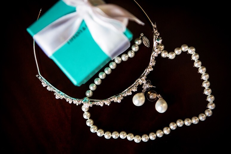 Wedding in Prague Pure Love