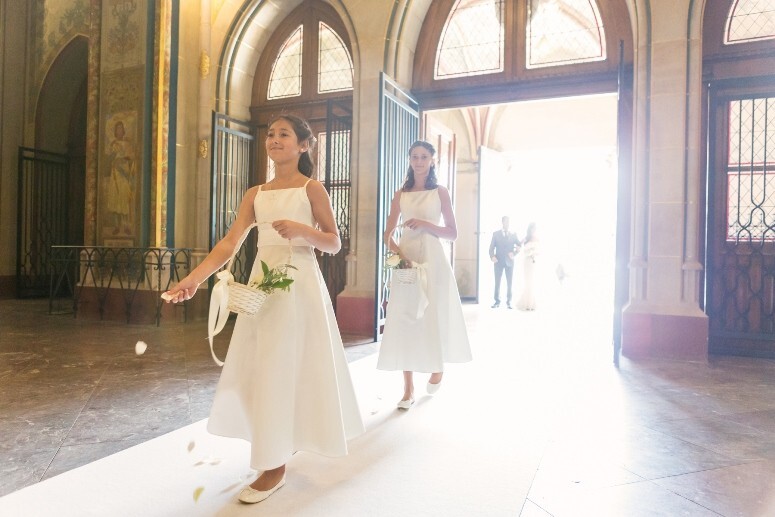 Wedding in Prague Pure Love