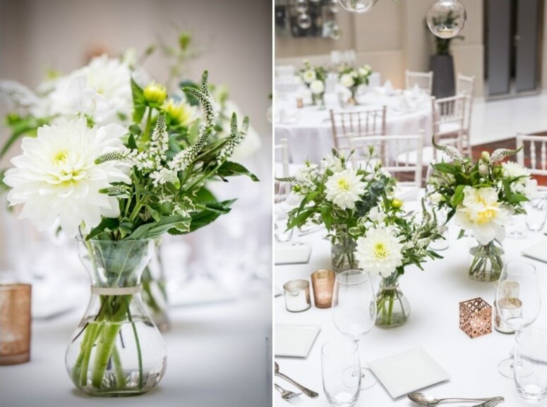 Wedding in Prague Pure Love