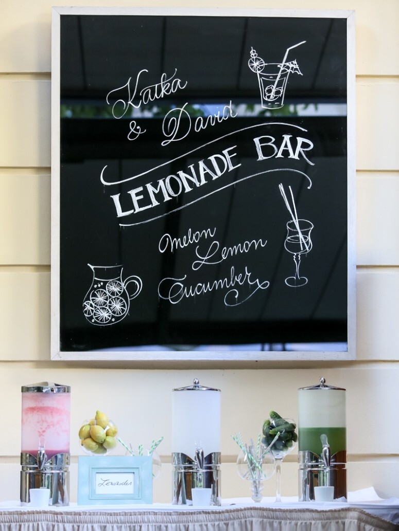 Wedding in Prague Pure Love