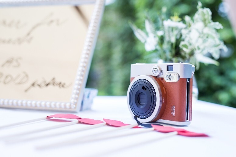 Wedding in Prague Pure Love