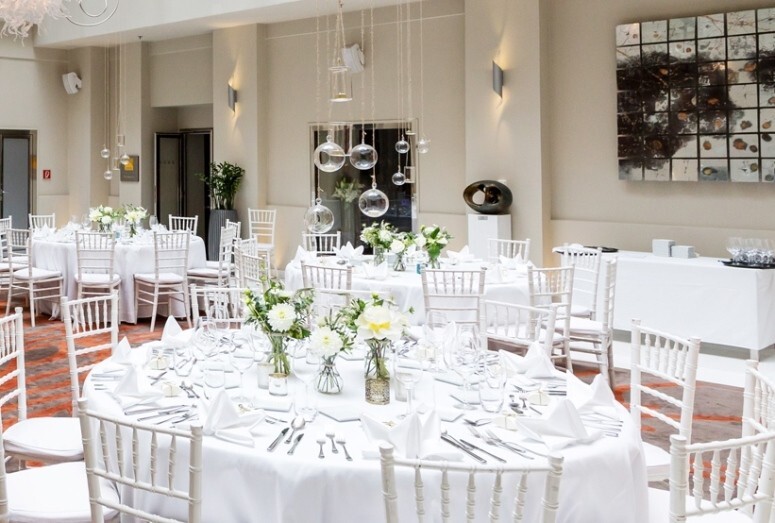 Wedding in Prague Pure Love