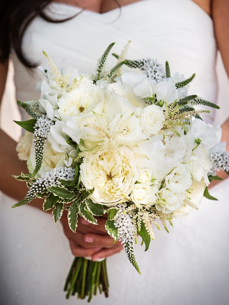 Wedding in Prague Pure Love