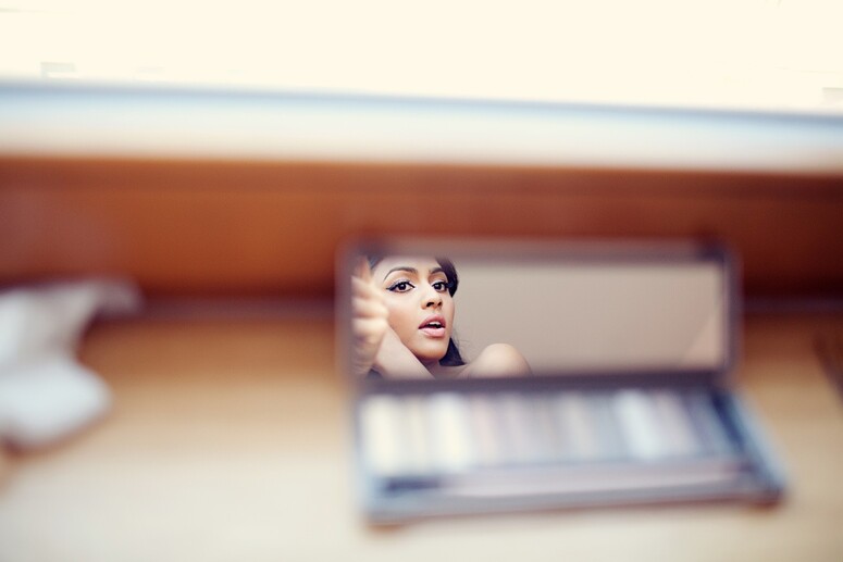 Wedding in Prague Sri Lankan Princess