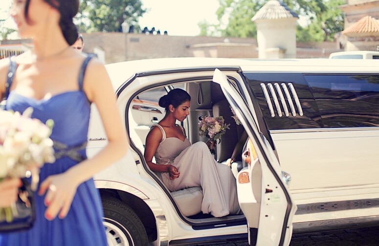 Wedding in Prague Sri Lankan Princess