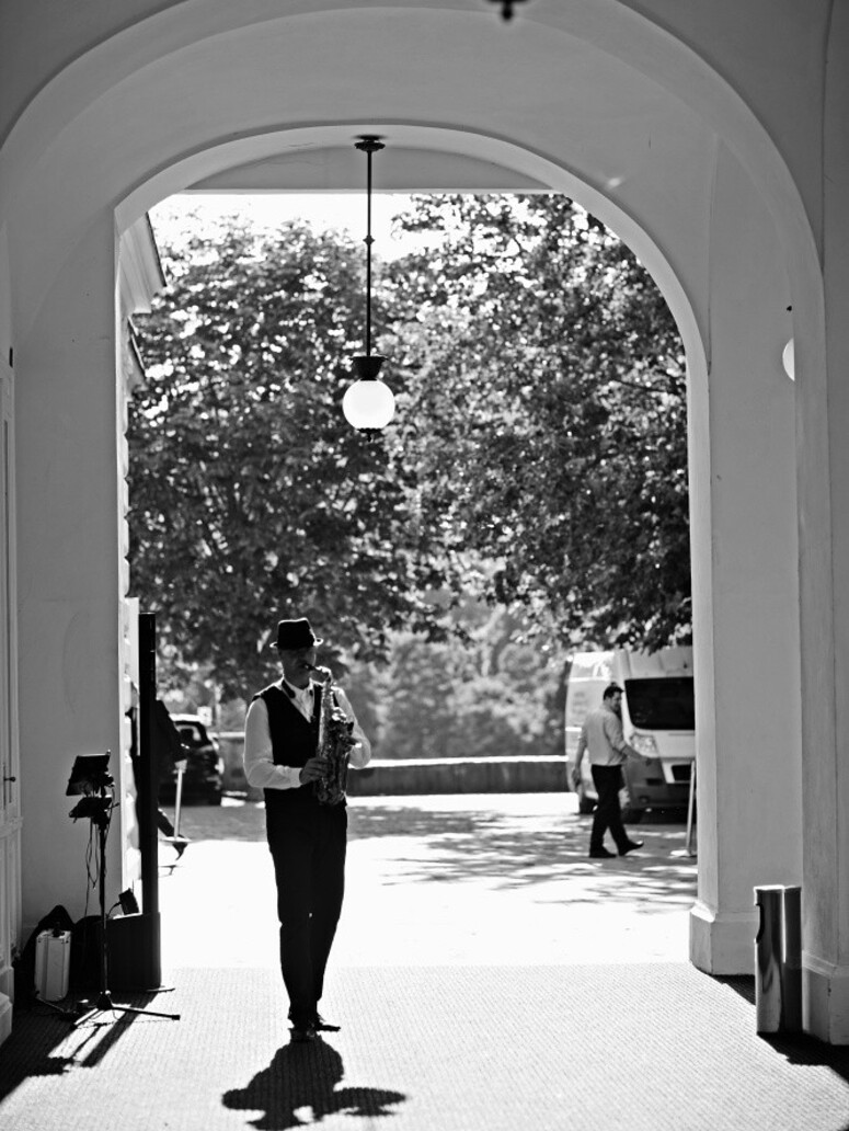 Wedding in Prague Sri Lankan Princess