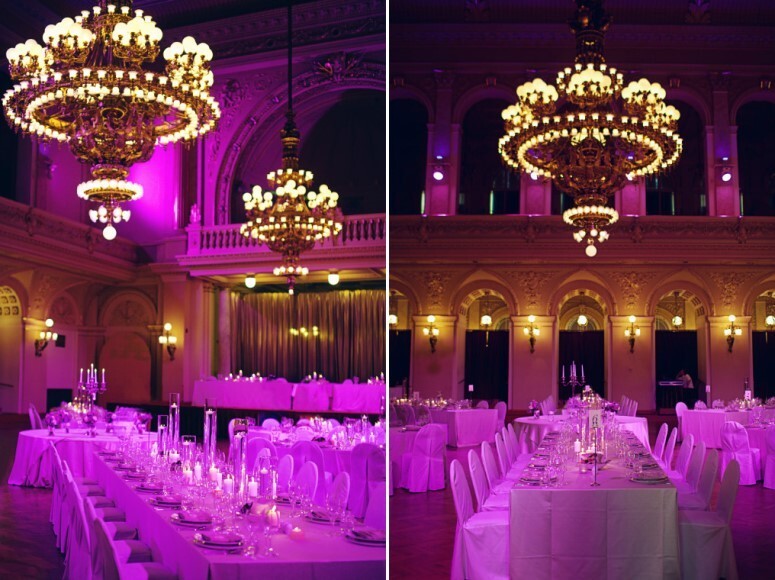 Wedding in Prague Sri Lankan Princess