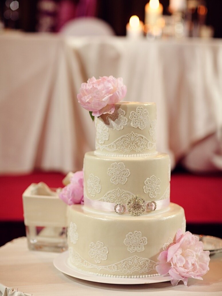 Wedding in Prague Sri Lankan Princess