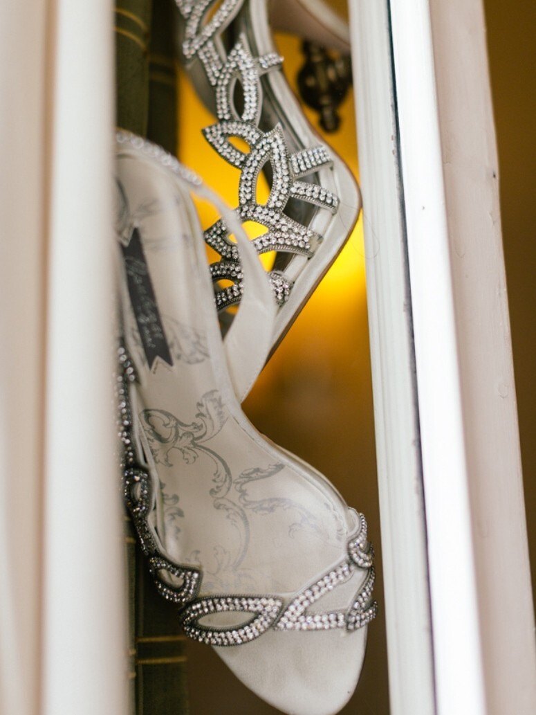 Wedding in Prague Coral Loves Navy