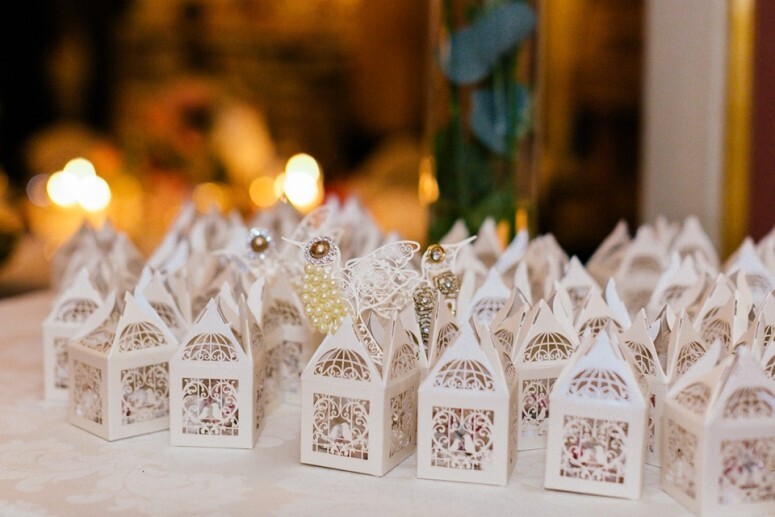 Wedding in Prague Coral Loves Navy